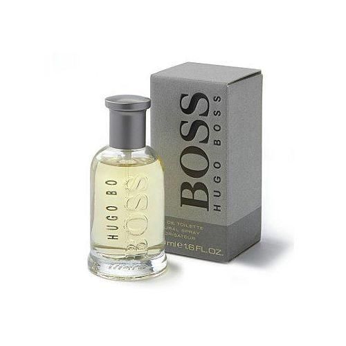 Boss Bottled
