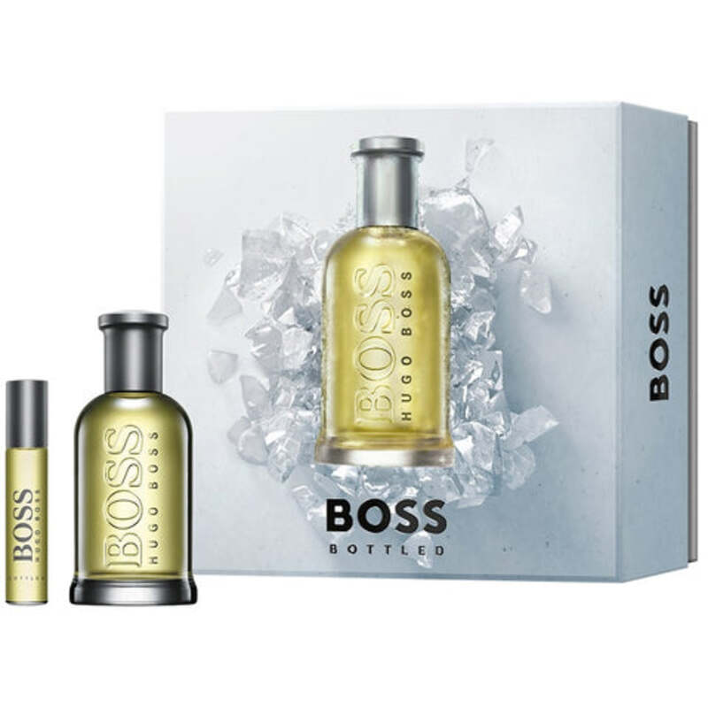 Hugo Boss
