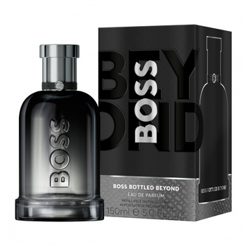 Boss Bottled