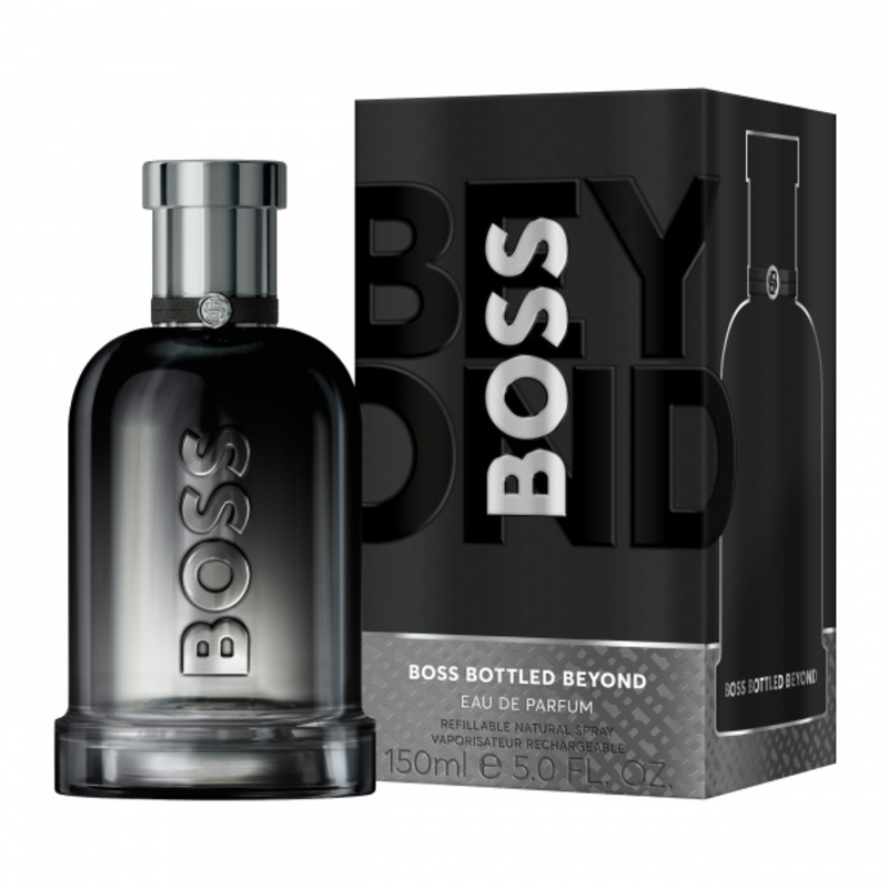 Boss Bottled