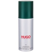 Hugo Deodorant