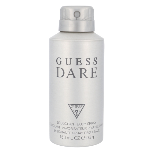 Guess Dare