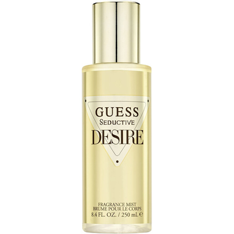 Seductive Desire
