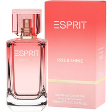 Detail produktu Rise & Shine For Her EDP
Rise &