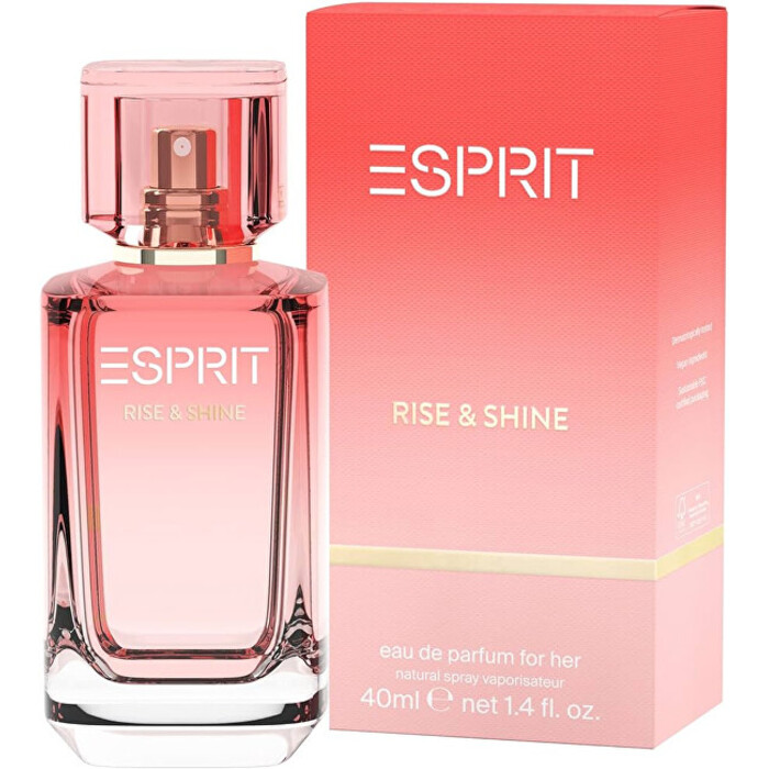Rise &
