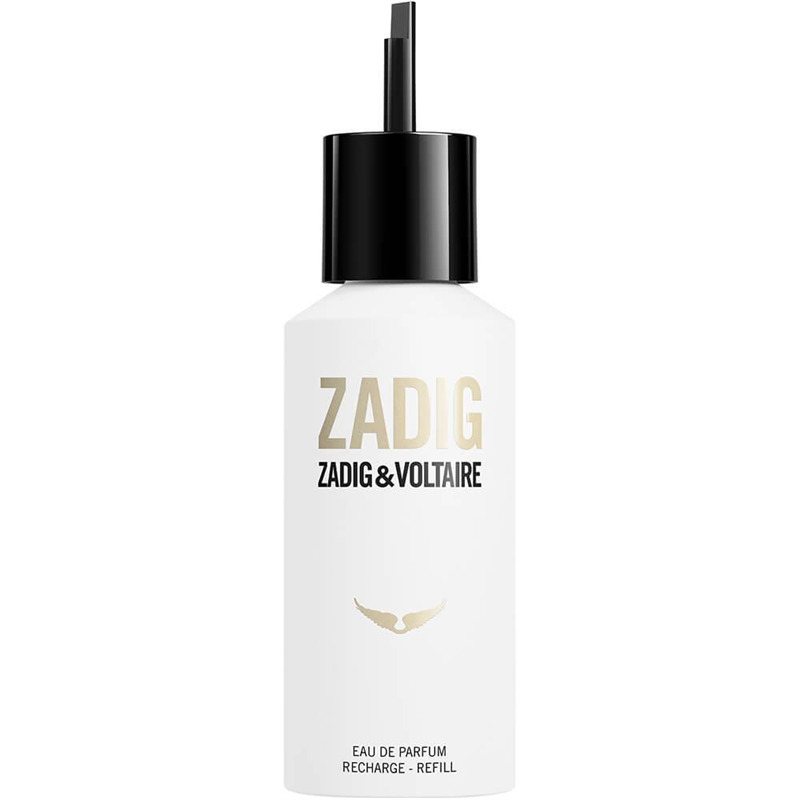 Zadig EDP