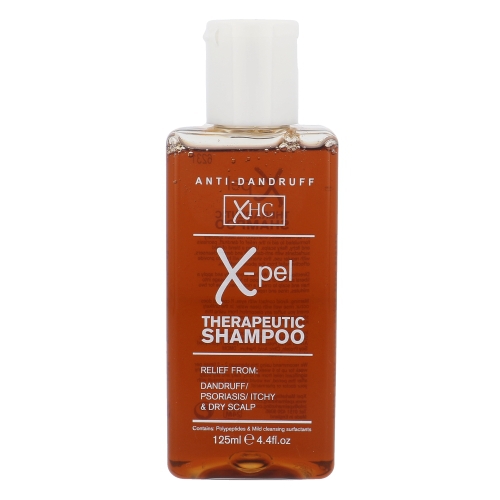 Therapeutic Anti-Dandruff