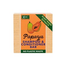 Papaya Shampoo