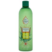 Botanical Aloe
