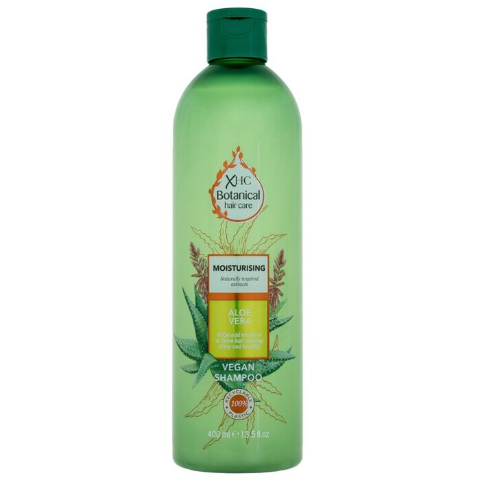 Botanical Aloe