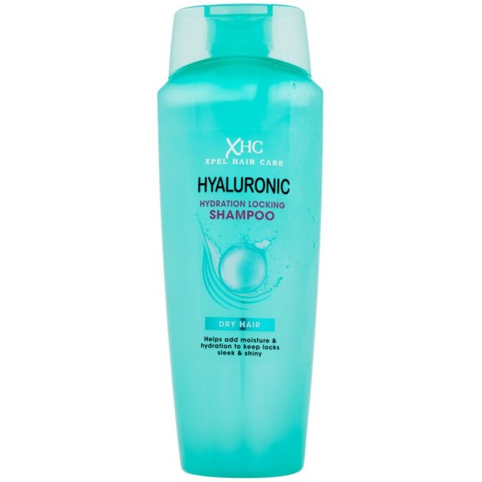 Hyaluronic Hydration