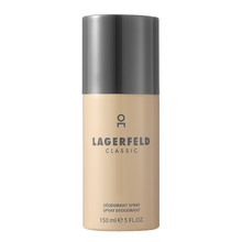 Detail produktu Lagerfeld Classic Deospray Lagerfeld Classic