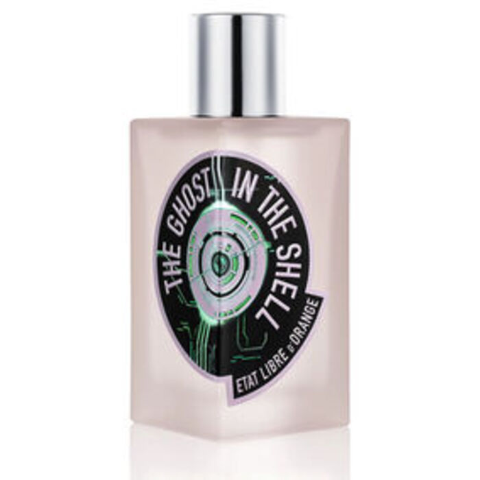 The Ghost