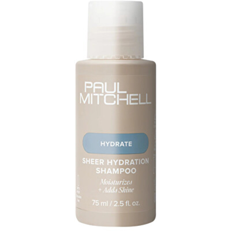 Hydrate Sheer