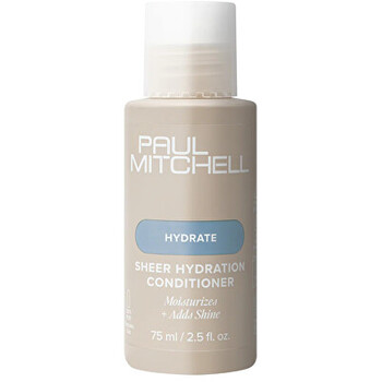 Hydrate Sheer