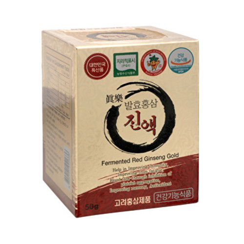 Ženšenový extrakt