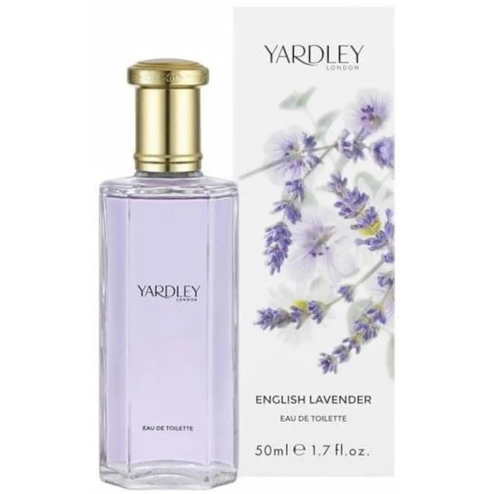 English Lavender