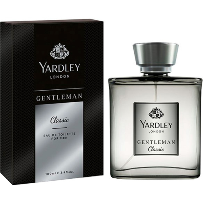Gentleman Classic