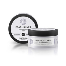 Pearl Silver