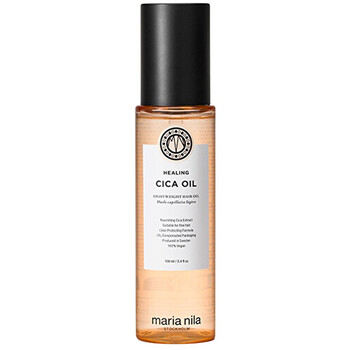 Healing Cica