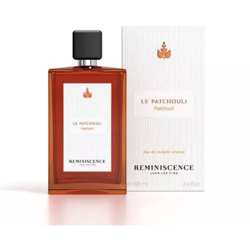Le Patchouli