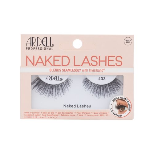 Naked Lashes