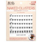 Naked Clusters