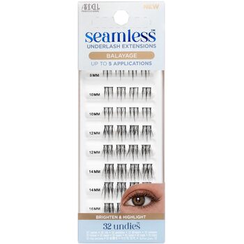 Seamless Underlash