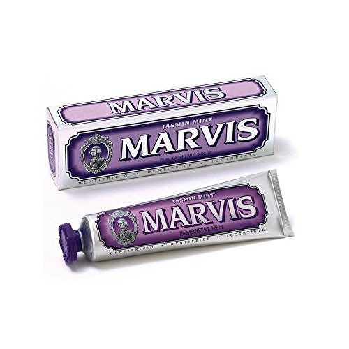 Marvis Jasmin