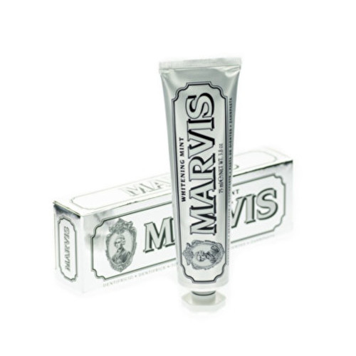 Whitening Mint
