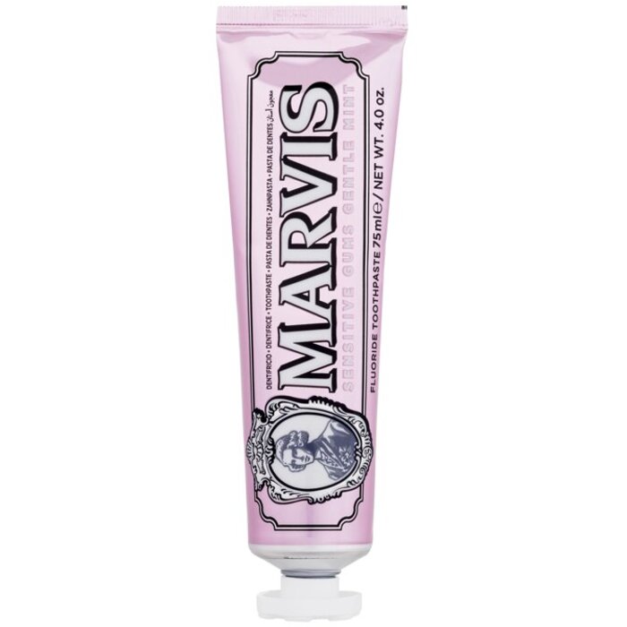 Sensitive Gums