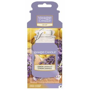 Lemon Lavender