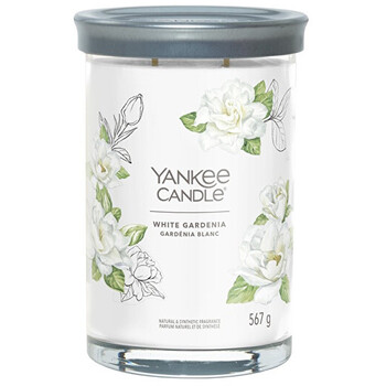 White Gardenia