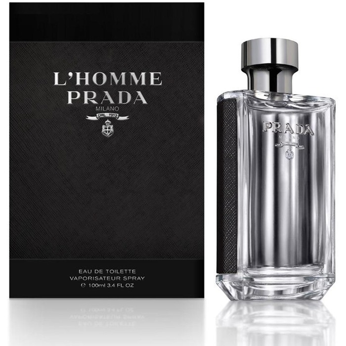 L'Homme EDT