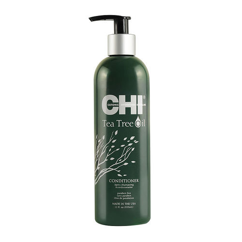 Detail produktu CHI Tea Tree Oil Conditioner - Kondicionér CHI Tea