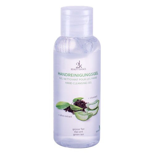 Hand Cleansing