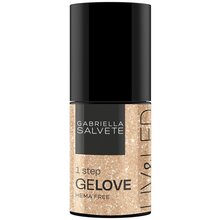 Detail produktu GeLove UV & LED Nail Polish - Zapekací gélový lak na nechty 8 ml GeLove UV