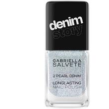 Detail produktu Denim Story Longlasting Nail Polish - Lak na nechty 11 ml
Denim Story