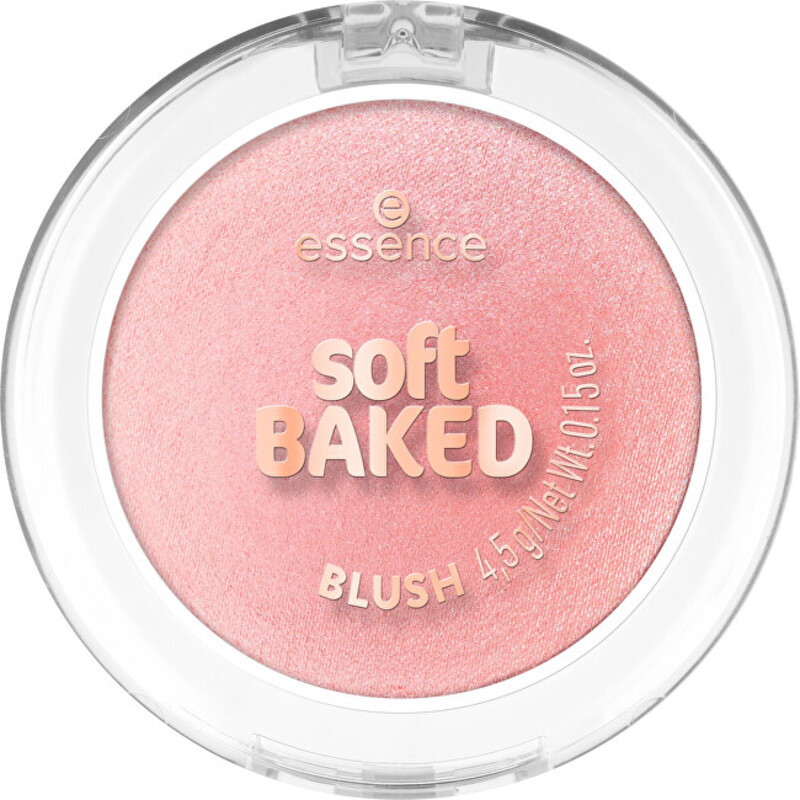Baked Blush