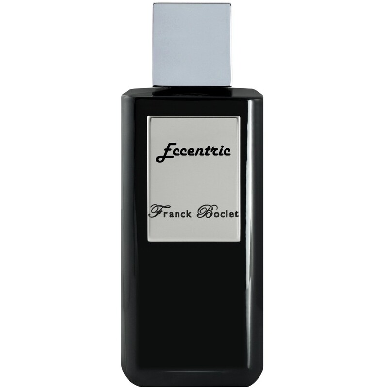 Eccentric Extrait