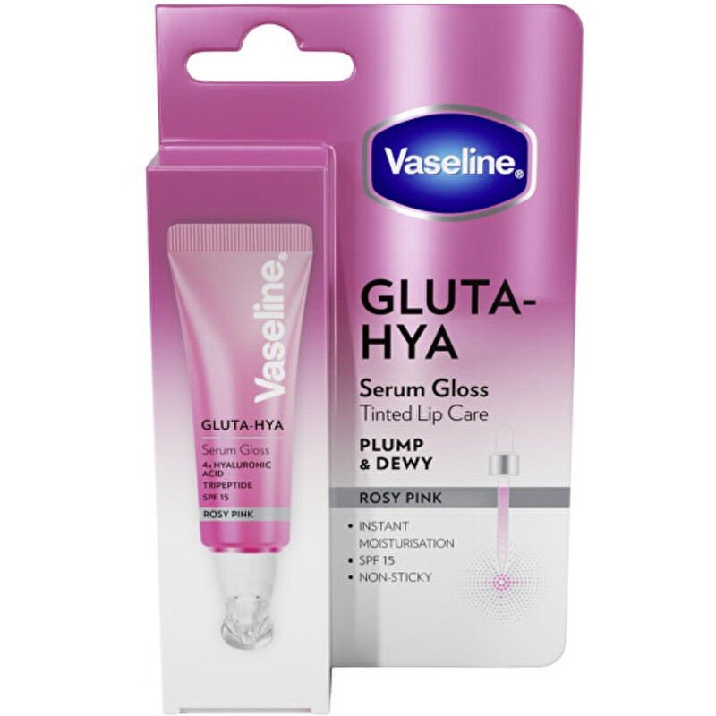 Gluta-Hya Serum