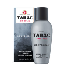 Tabac Craftsman