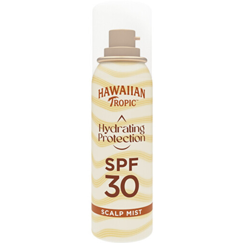 Hydrating Protection