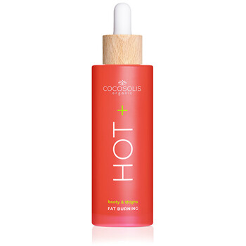 Hot+ Fat