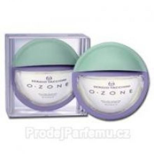 Ozone for