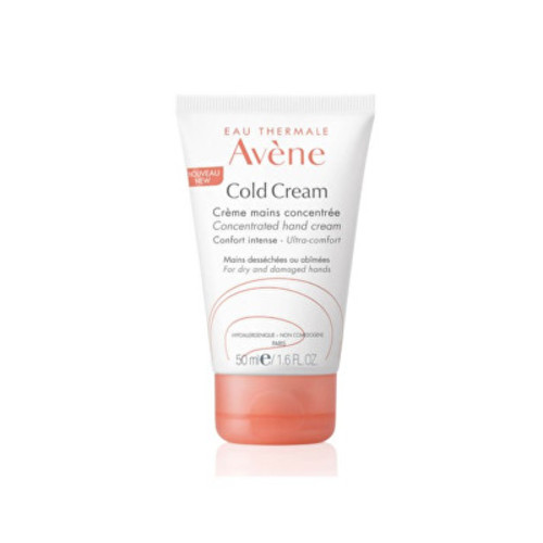 Cold Cream