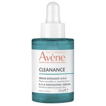 Cleanance A.H.A