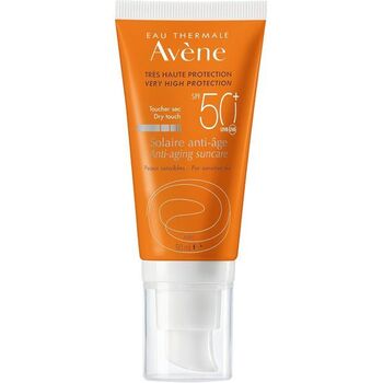 Anti-Aging Suncare