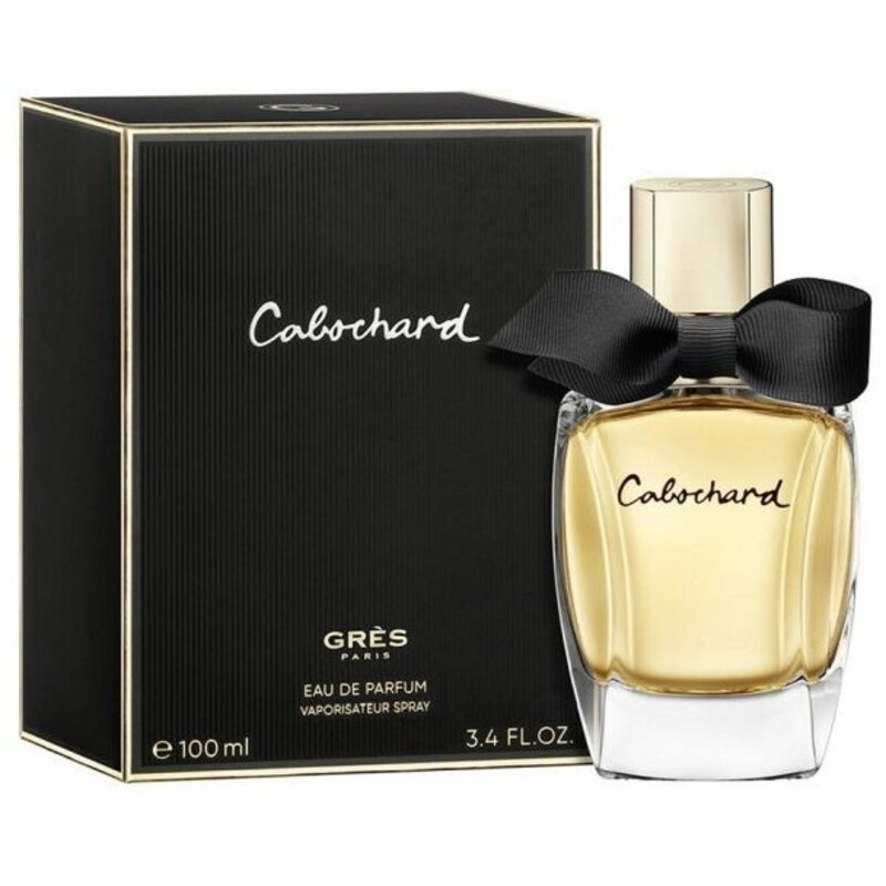 Cabochard EDP