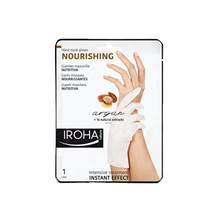 Nourishing Hand